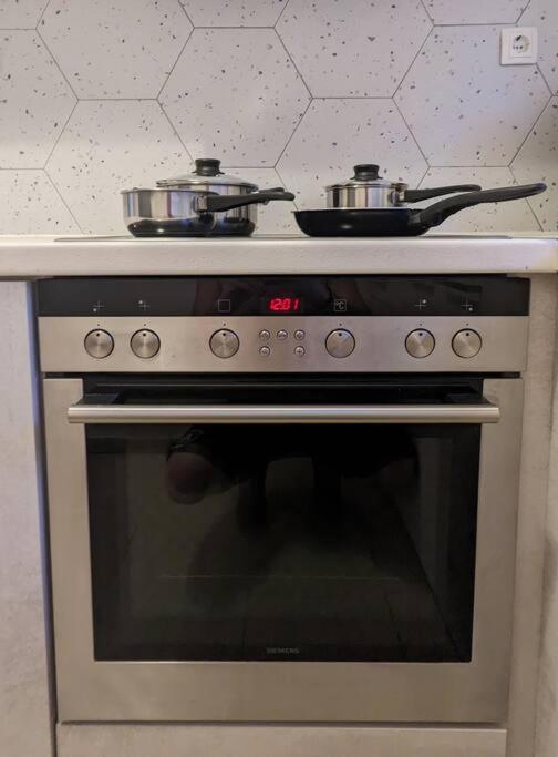 Appartement Beautiful 1 Bedroom Flat Near Olympic Stadium