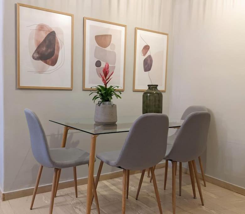 Beautiful 1 Bedroom Flat Near Olympic Stadium * 雅典