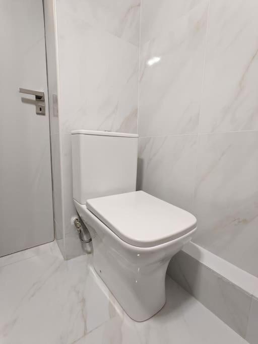 公寓 Beautiful 1 Bedroom Flat Near Olympic Stadium *
