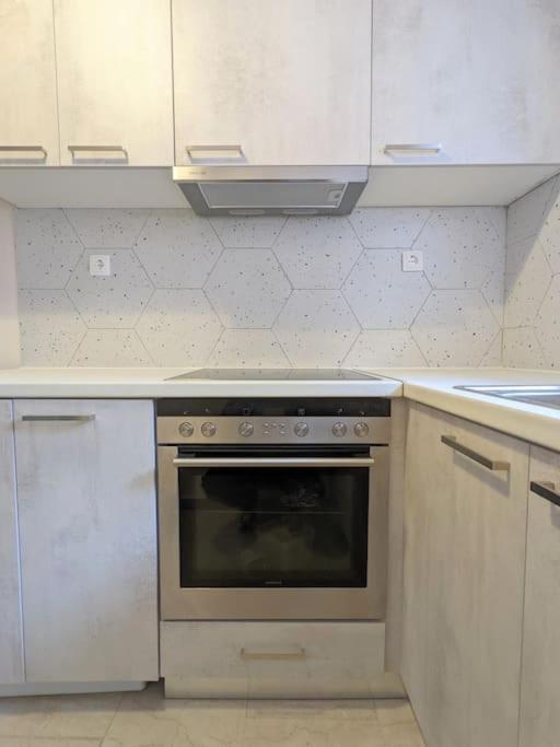 Beautiful 1 Bedroom Flat Near Olympic Stadium